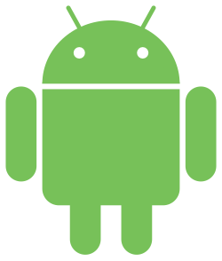 Android application au Casino Extra
