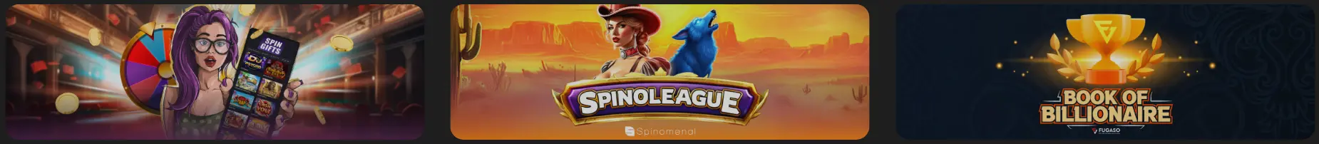 meilleures promotions au Casino Extra