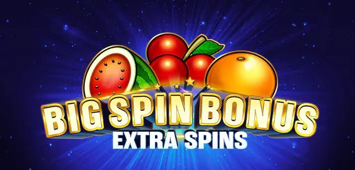 gros bonus de rotation au Casino Extra